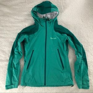 Marmot Adroit Rain & Wind Jacket